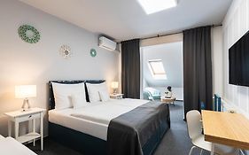 Hotel Maroli Mikulov